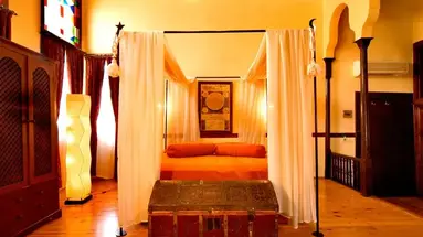 Alp Pasa Hotel