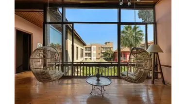 ALP PASA HOTEL