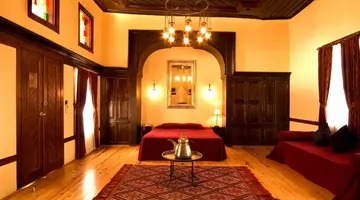ALP PASA HOTEL