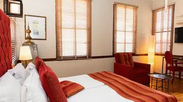Alp Pasa Hotel