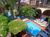 ALP PASA HOTEL