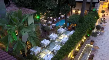 ALP PASA HOTEL