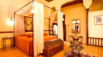Alp Pasa Hotel