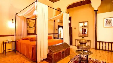 Alp Pasa Hotel