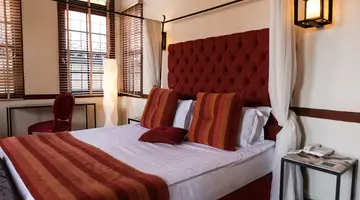 Alp Pasa Hotel