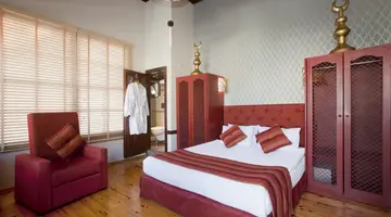 ALP PASA HOTEL