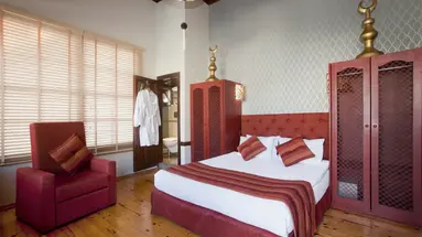 ALP PASA HOTEL