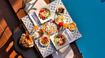 Alp Pasa Hotel
