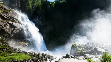 Alpejska Przygoda