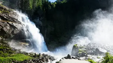 Alpejska Przygoda