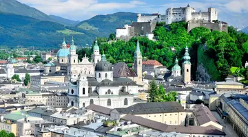 Alpejska Przygoda