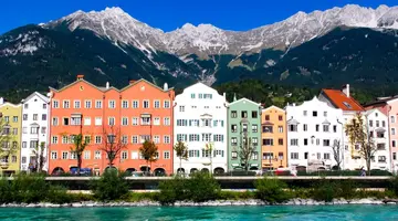 Alpejska Przygoda