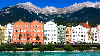 Alpejska Przygoda