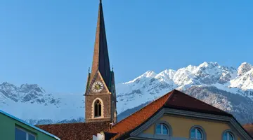 Alpejska Przygoda