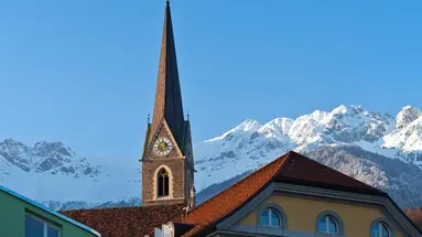 Alpejska Przygoda