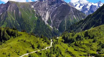 Alpejska Przygoda