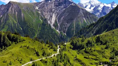 Alpejska Przygoda