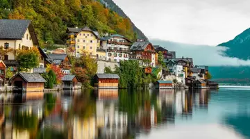 Alpejska Przygoda