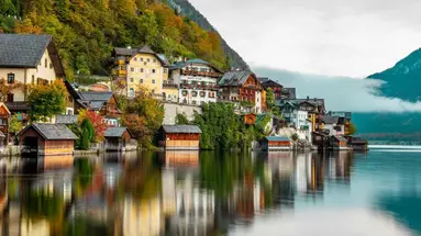 Alpejska Przygoda