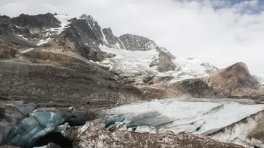 Alpejska Przygoda