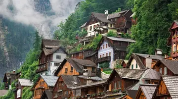 Alpejska Przygoda