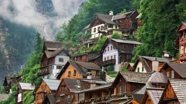 Alpejska Przygoda