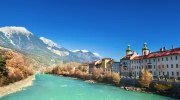 Alpejska Przygoda