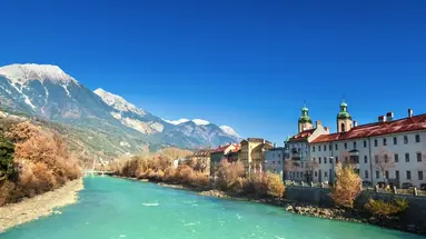 Alpejska Przygoda