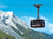 Alpejski Grand Tour