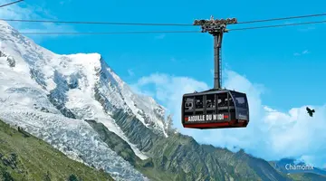 Alpejski Grand Tour