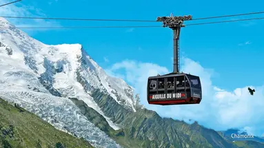 Alpejski Grand Tour