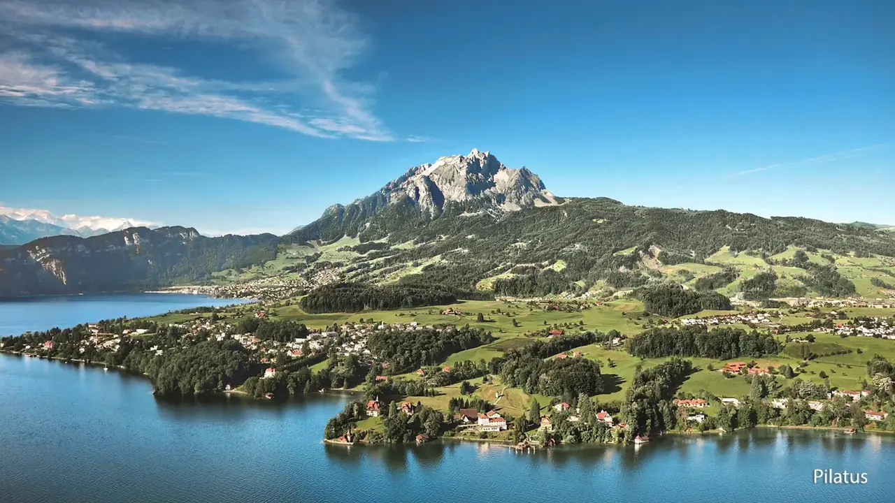 Alpejski Grand Tour
