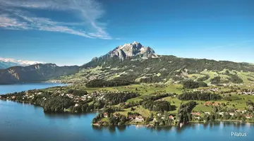 Alpejski Grand Tour