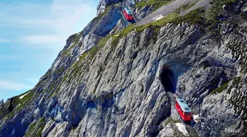Alpejski Grand Tour