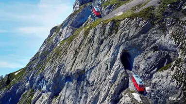 Alpejski Grand Tour