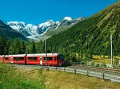 Alpejski Grand Tour