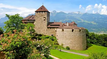Alpejski Grand Tour