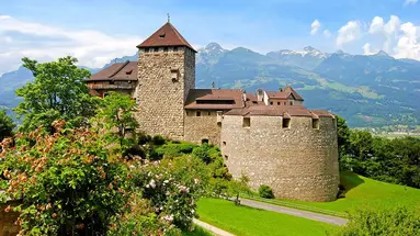 Alpejski Grand Tour