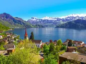 Alpejski Grand Tour