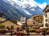Alpejski Grand Tour