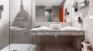 Alpen Adria Hotel & Spa