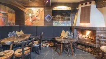 Alpen Adria Hotel & Spa