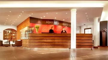 Alpen Adria Hotel & Spa