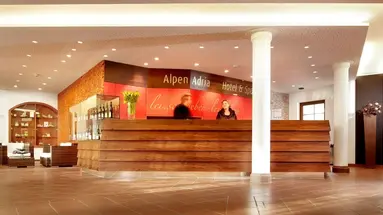 Alpen Adria Hotel & Spa