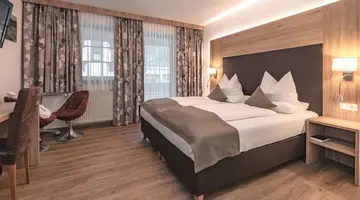 Alpen Adria Hotel & Spa