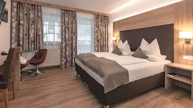 Alpen Adria Hotel & Spa