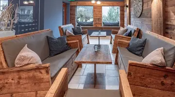 Alpen Adria Hotel & Spa