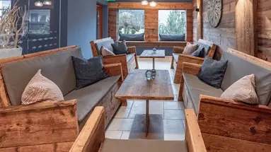 Alpen Adria Hotel & Spa