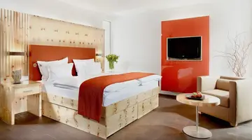Alpen Adria Hotel & Spa