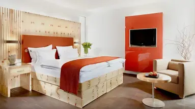 Alpen Adria Hotel & Spa